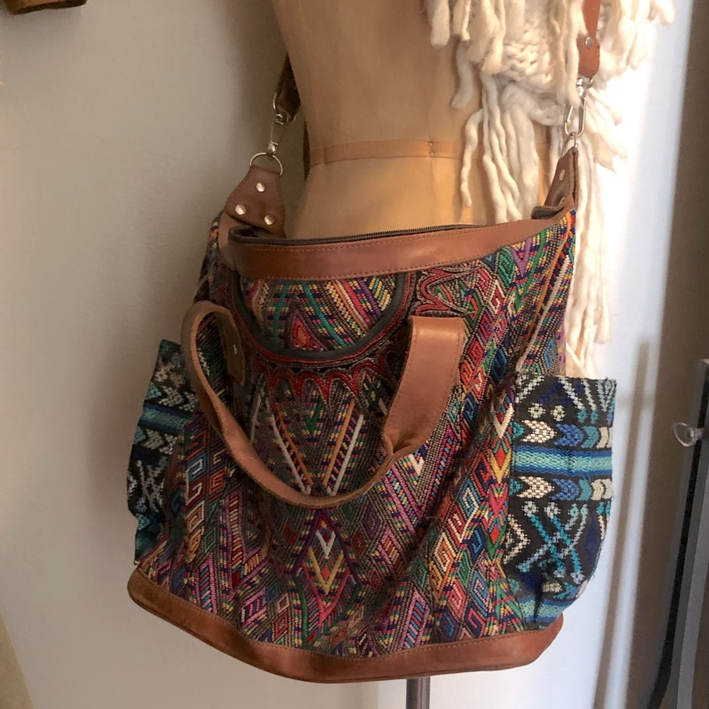 Humble Hilo purse